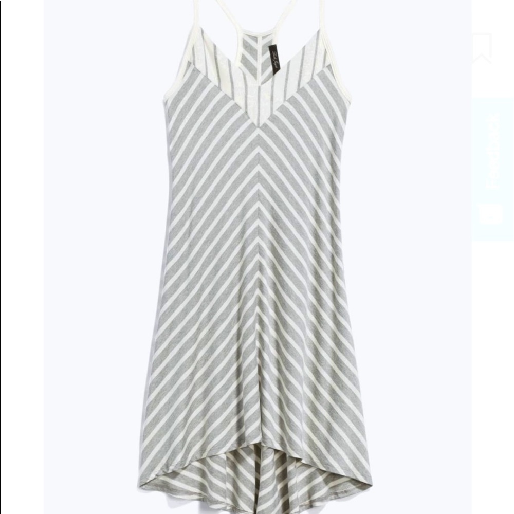 Paula knit dress